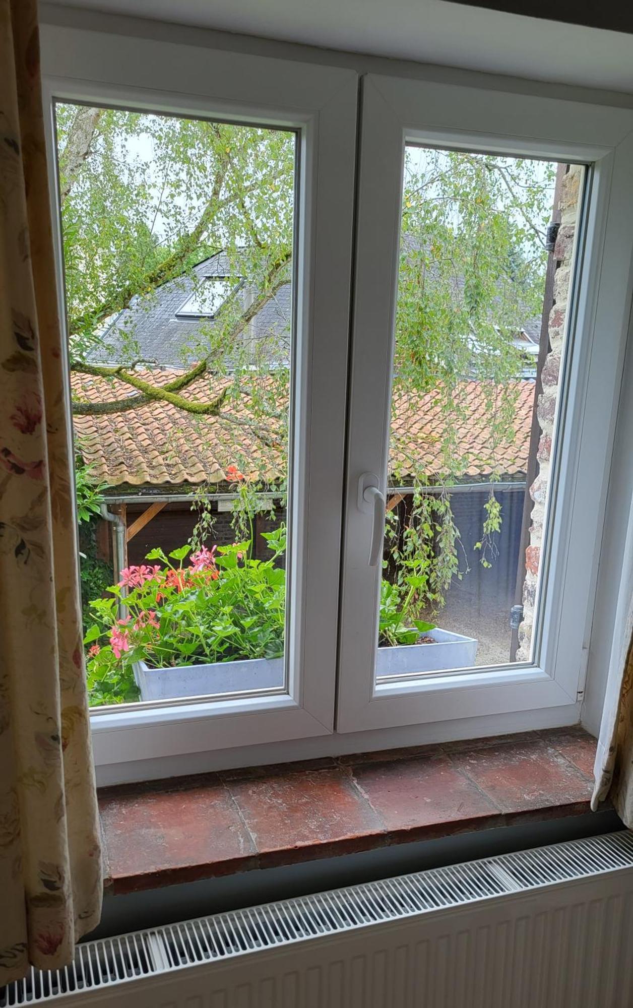 B&B Le Valangre Chaumont-Gistoux Rum bild