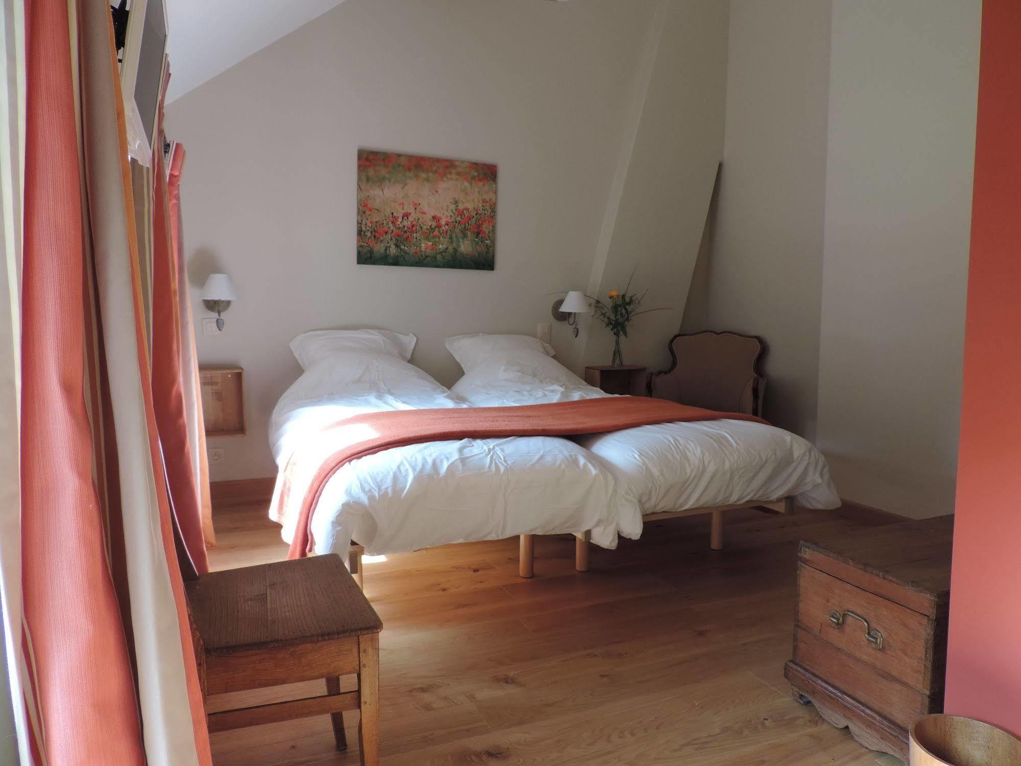 B&B Le Valangre Chaumont-Gistoux Exteriör bild