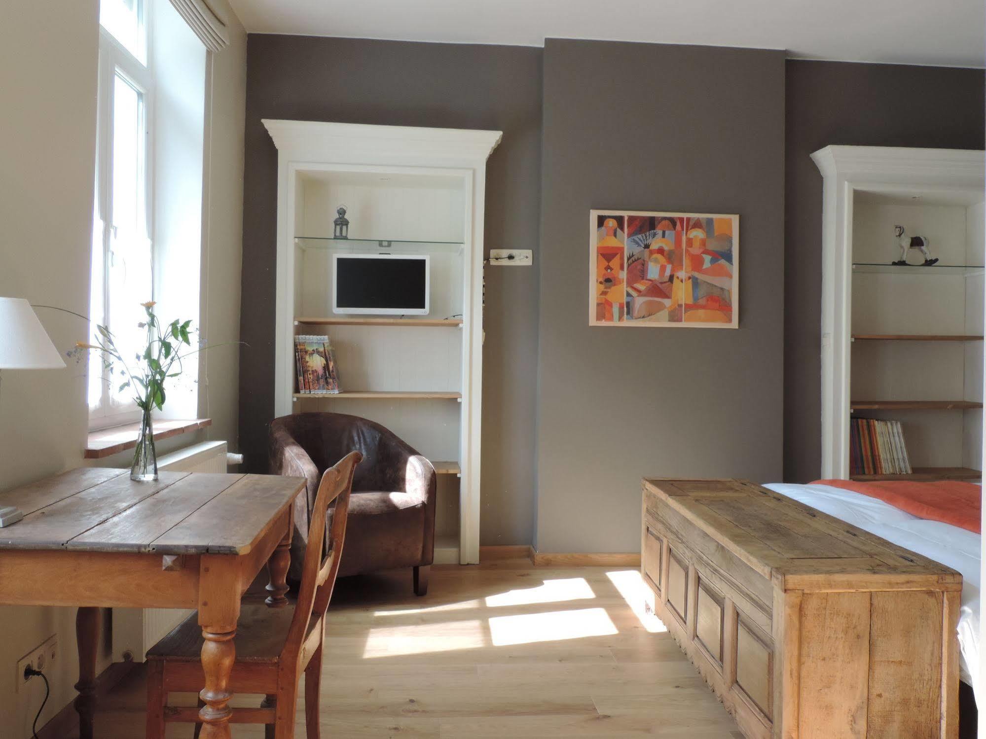 B&B Le Valangre Chaumont-Gistoux Exteriör bild